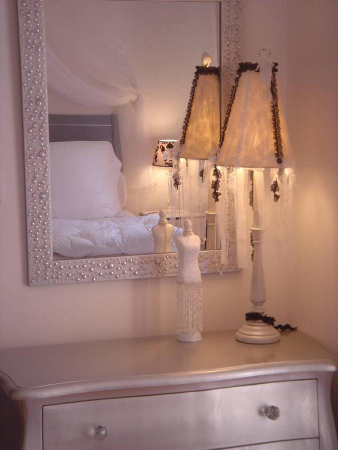 Villa Joséphine Lorgues Habitación foto